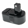  P106 Szerszámgép akkumulátor 6000 mAh