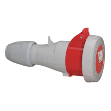  P17 Tempra Pro Dafh163k06T400V IP67 hordozható aljzat 555308 villanyszerelés