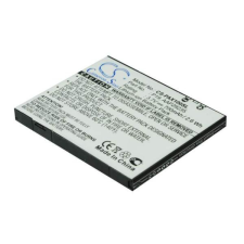 P19 Akkumulátor 700 mAh mobiltelefon akkumulátor