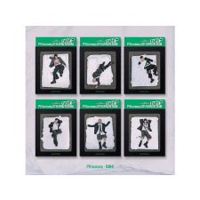 P1Harmony - DUH! (Compact Version) (CD) rock / pop