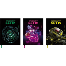  P1Harmony - Harmony: Set In (CD + könyv) rock / pop