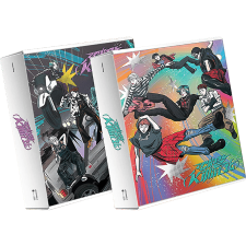 P1Harmony - Killin' It (CD + könyv) rock / pop
