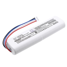 P2051-4S1P-ZM Takarítógép akkumulátor 2600 mAh takarítógép akkumulátor