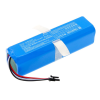  P2150-4S2P-KLYEV.. Takarítógép akkumulátor 6700 mAh