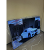  P2,5 led beltéri videófal 133x245 cm