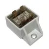 P2R (Motorisé) P2R 12V-os elektromos transzformátor mopedhez 103 SP, MVL, RCX, SPX, VOGUE típusokhoz P2R (Motorisé)  Elektronika Feszültségszabályozók