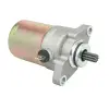 P2R (Motorisé) P2R 50 F-ACT 2006+, FOCUS 2006+, HURRICANE 2006+, MATRIX 2006+ elektromos önindító (robogóhoz) P2R (Motorisé) Elektronika Önindítók