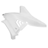 P2R (Motorisé) P2R bal oldali motortakaró MBK 50 Nitro 1997-2012/Yamaha 50 Aerox 1997-2012 - fehér P2R (Motorisé) Kategorizálatlan termékek