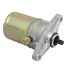 P2R (Motorisé) P2R elektromos önindító 50 köbcentis 4 ütemű GY6, 139QMB, Peugeot Kisbee, V-Clic, Kymco Agility, SYM Orbit, Baotian BT49QT robogókhoz P2R (Motorisé) Elektronika Önindítók