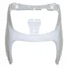 P2R (Motorisé) P2R Első idom Yamaha 125 XMAX 2006-2009 / MBK 125 Skycruiser 2006-2009 fényes fehér P2R (Motorisé) Kategorizálatlan termékek