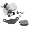 P2R (Motorisé) P2R ETRIER DE FREIN AV ADAPTABLE RIEJU 50 MRT 2006+ (OEM: 000.860.5111) első féknyereg P2R (Motorisé)  Futómű és fék alkatrészek Fékmunkahengerek, féknyergek