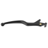 P2R (Motorisé) P2R Fék kar jobb, fekete, MASH 125 Seventy Five, 125 Scrambler, 125 Cafe Racer, 50 Fifty (OEM: 1141400013000) P2R (Motorisé) Futómű és fék alkatrészek Fékkarok