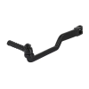 P2R (Motorisé) P2R fekete acél berúgókar SYM 50 Orbit 2, Mio, Fiddle 2, Symphony / Peugeot 50 V Clic, Kisbee, Django / Kymco 50 Agility, Dink, Like, Super 8, Vitality 139QMB (OEM 28300-S1B-A000) P2R (Motorisé) Motor alkatrészek Berúgókarok