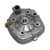 P2R (Motorisé) P2R HENGERFEJ ROBOGÓHOZ PIAGGIO 50 NRG 2000+ / GILERA 50 RUNNER 2000+ P2R (Motorisé) Motor alkatrészek Hengerfejek, hengerszettek Hengerfejek