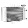P2R (Motorisé) P2R Honda 125 SH maxirobogó hűtő 2005-2012 (OEM: 19010-KTF-641) P2R (Motorisé) Motor alkatrészek Vízpumpák és hűtések