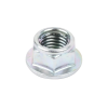 P2R (Motorisé) P2R M10 x 125 mm lánckerék anya Benelli 702 TRK 2023+ (egy darabos kiszerelés) P2R (Motorisé)  Vázak, idomok, kiegészítők Csavarok és alkatrészek