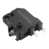 P2R (Motorisé) P2R maxiscooter féklámpa kapcsoló, jobb oldal, Yamaha 125 N-MAX 2015-2020, 300 XMAX 2017-2020 (OEM: 2DPH39800000 / 2DPH39800100) P2R (Motorisé)  Kormányok és tartozékaik Kormánykapcsolók
