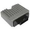 P2R (Motorisé) P2R REGULATOR SUZUKI 50 KATANA 1997-2006 robogóhoz, fekete csatlakozóval, 5 pólus P2R (Motorisé) Elektronika Feszültségszabályozók