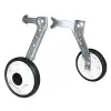P2R (Vélo) P2R 16-24"-os kerékpárokhoz való segédkerék, megerősített műanyag kerekek (pár) P2R (Vélo) Bicikli alkatrészek Kerékpáros kiegészítők Gyerek bicikli tanító kerekek