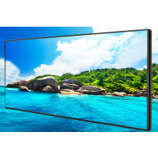 P3 kültéri led videófal 165x53 cm led rendszer tartozék