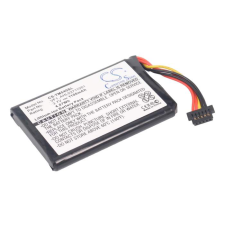  P6 Akkumulátor 1100 mAh gps akkumulátor