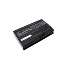 P750BAT-8 Laptop akkumulátor 4400 mAh egyéb notebook akkumulátor