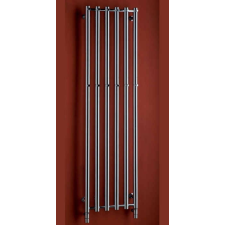 P.M.H. Rosendal fürdőszoba radiátor dekoratív 95x42 cm fehér R1WE/6 fűtőtest, radiátor