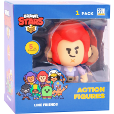 P.M.I. Brawl Stars - Colt gyűjthető S1 figura 11cm (BRW6010D) játékfigura