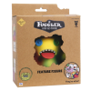 P.M.I. Kids World FUGGLER S1 FEATURE FIGURES 11,5 CM - OOGAH BOOGAH MULTI