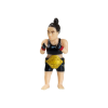 P.M.I. Kids World UFC OCTAGON FIGHTERS S1 COLLECTIBLE FIGHTS - WEILI VS. JĘDRZEJCZYK