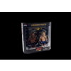 P.M.I. Kids World UFC OCTAGON FIGHTERS S1 LEGENDARY FIGHTS - JONES VS. GUSTAFSSON