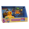 P.M.I. Stumble Guys S2 - Stumbling Blocks Mr. Stumble gyűjthető figura - E verzió (SG9201E)