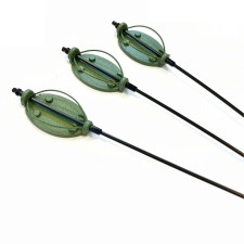 P.METHOD FEEDER KOSÁR HOSSZÚ SZINTER 2 80G horgászkiegészítő