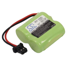  P-P305PA akkumulátor 600 mAh vezeték nélküli telefon akkumulátor