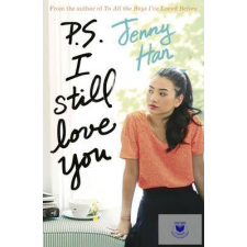  P.S. I Still Love You (2) idegen nyelvű könyv