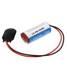 PA000796 Fotó, kamera akku 1350 mAh digitális fényképező akkumulátor