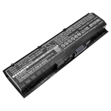  PA06062 Laptop akkumulátor 4400 mAh egyéb notebook akkumulátor