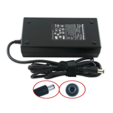 PA13 19.5V 130W laptop töltö (adapter) utángyártott tápegység dell notebook hálózati töltő