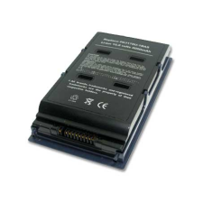  PA3123-1BAS Akkumulátor 4400 mAh toshiba notebook akkumulátor