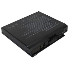  PA3307U-1BAS Akkumulátor 6600 mAh toshiba notebook akkumulátor