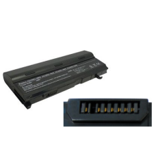  PA3400U-1BAS Akkumulátor 8800 mAh toshiba notebook akkumulátor