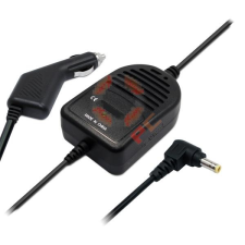  PA3432U-1ACA 19V 90W Autós laptop töltő (adapter) Utángyártott szivargyújtós tápegység dell notebook hálózati töltő