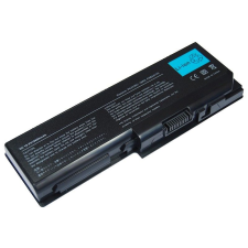  PA3537U-1BRS Akkumulátor 4400 mAh toshiba notebook akkumulátor