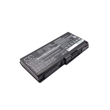  PA3729U-1BRS Akkumulátor 4400mAh toshiba notebook akkumulátor