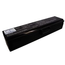 PA3928U-1BRS Akkumulátor 4400 mAh toshiba notebook akkumulátor