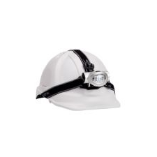  (PA50) LED fejlámpa ezüst munkavédelem