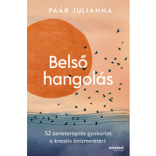 Paár Julianna - Belső hangolás egyéb könyv