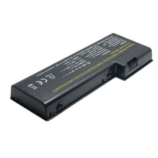  PABAS079 Akkumulátor 4400mAh toshiba notebook akkumulátor