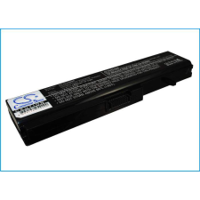  PABAS116 Akkumulátor 4400 mAh toshiba notebook akkumulátor