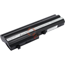  PABAS211 Akkumulátor 6600 mAh toshiba notebook akkumulátor